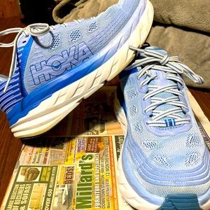 Hoka Bondi6
